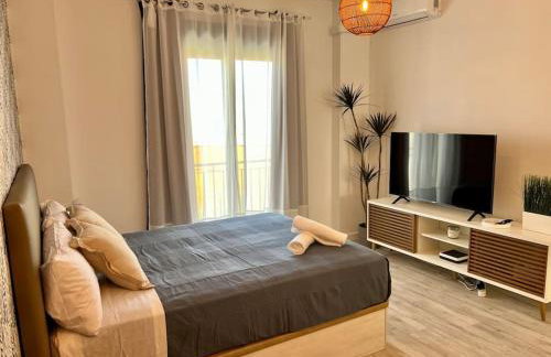 Apartment with Private Rooftop by Easytrip - Foto 22