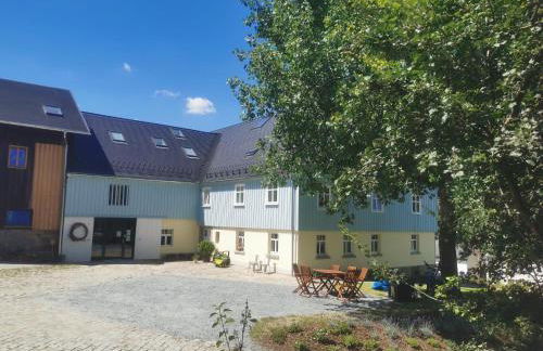 Gutshof Schirgiswalde - Foto 1