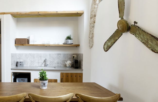 Akotika boutique Old City Apartments - Foto 9