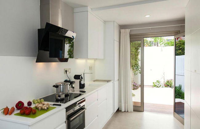 Holiday Flat With sea View in Maspalomas - Foto 9