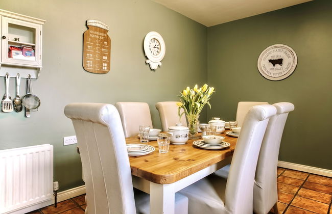 Brookhall Cottages - Foto 31