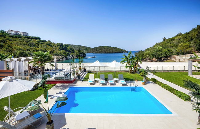 Villa Andriana Karvouno Villas - Foto 16