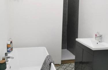 16th-Century Cottage with Separate Studio and Garden, Sleeps 12 - Foto 18