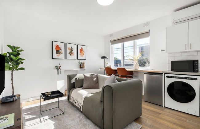 Windsor Apartments by Urban Rest - Foto 7