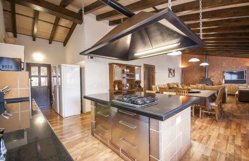 Finca Sa Reconada de L'Ullastre - Family only - Foto 28