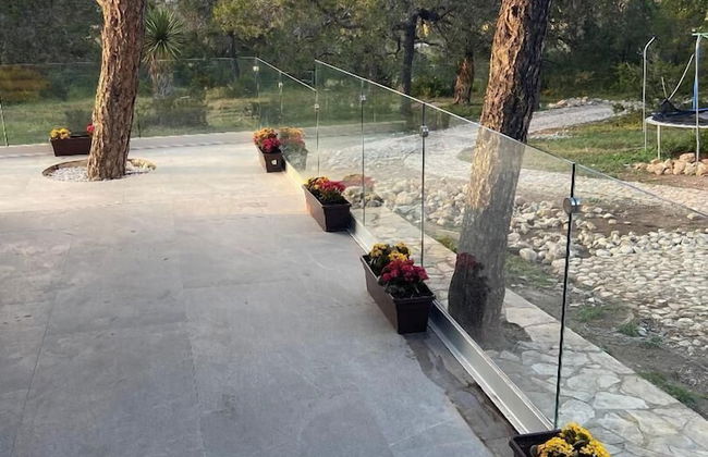 Las Estrellas Cabañas en el Bosque - Foto 25