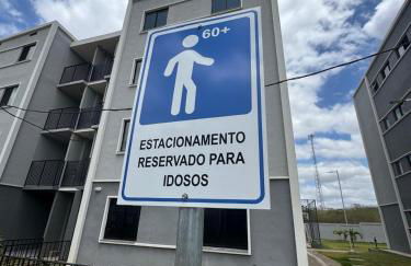 apartamento ana julia modesto - Foto 27