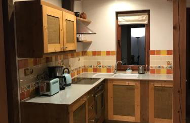 Domek nad potokiem - Foto 33