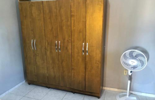 Casa Privativa em Arraial d'Ajuda - 1 Quarto com 2 camas, Cozinha e Banheiro - 10 Minutos do Centro - Sem Estacionamento - Foto 12