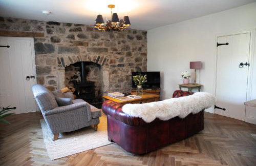 Dandaleith Cottage No.1 - Foto 7