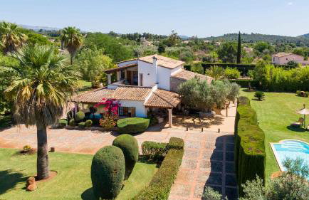 Finca bennassar - Foto 50