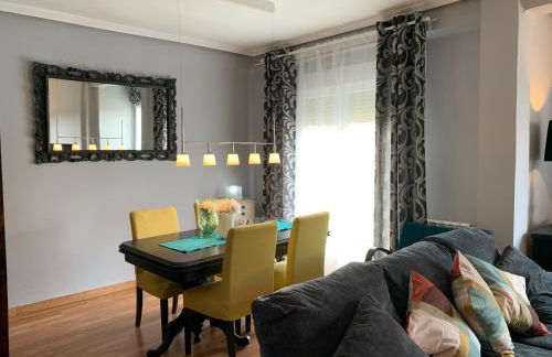 SG Apartamentos LA CASA DE LA CATEDRAL VUT47-240 - Photo 11