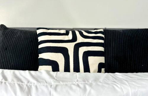 Serviced 4 bed 2 bath Manor Park House - Foto 22