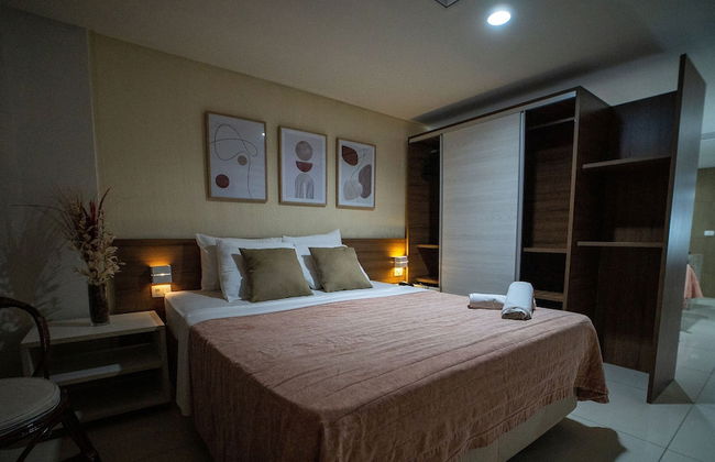 Miramar Imperial Tambaú - Photo 1