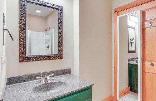 Private Boat Ramp and Dock Kentucky Lake Cabin! - Foto 14