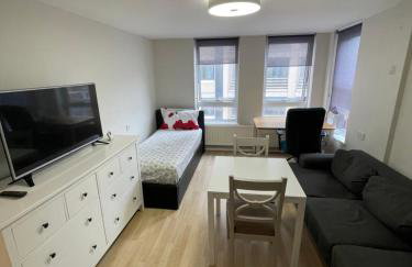 Apartament Central London - Soho, Piccadilly 2 Minutes Walk - Foto 3