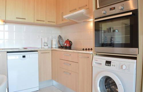 Appart 3 pièces 4 couchages BANYULS SUR MER BN150-B11 - Foto 4