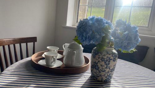 Garden Flat in West Lulworth - Foto 5