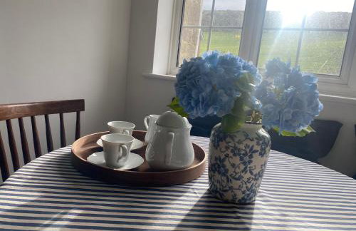 Garden Flat in West Lulworth - Foto 5