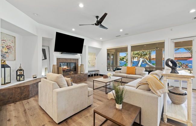 Super Mario Hideout Desert Dream - Foto 23