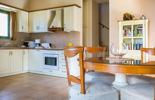 Thelxis Villa - Foto 26