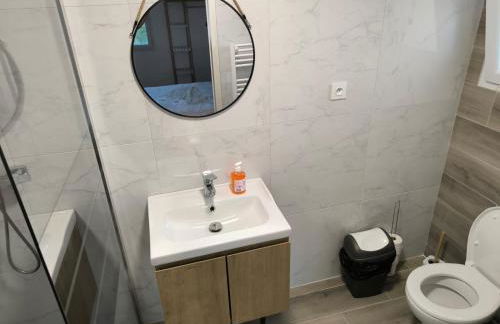 Villa Bellevue - Foto 38