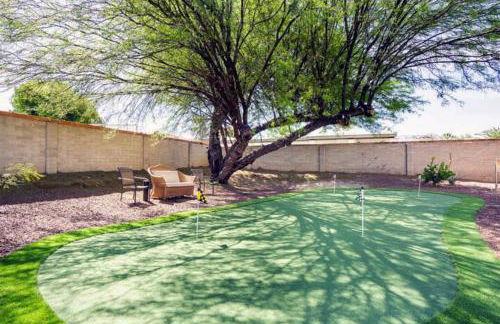 Family Fun Vacation, Heated Pool, Gameroom, Sauna - Foto 38