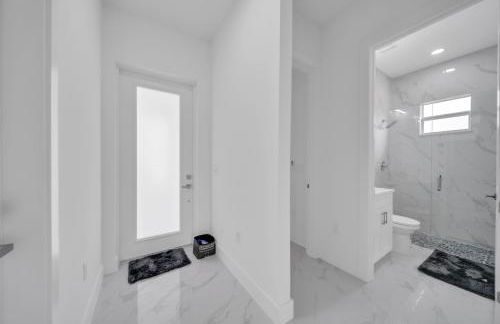 Cozy 3BR Duplex Unit with WiFi and Laundry in Lehigh Acres - Foto 14