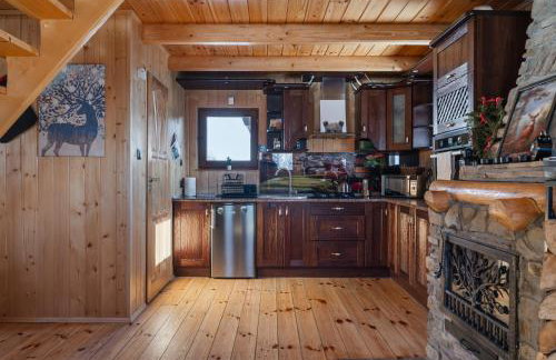 Domek Nad Sadem - Foto 10