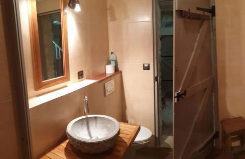 Normandieheritage14 COTTAGE DU MARAIS DDAY OMAHA BEACH - Foto 13