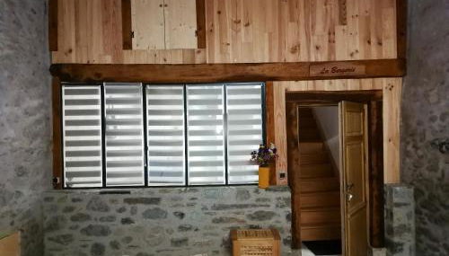 Maison de charme à Guchan avec vue sur la montagne et jacuzzi - Photo 3