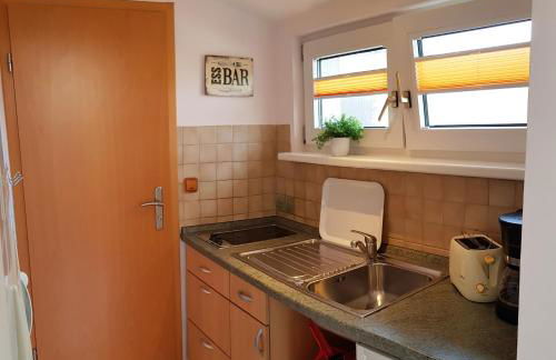 Ferienwohnung Graf Strandgut - Foto 10