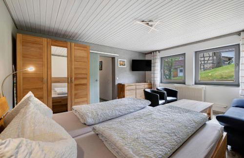 Ruhig Wohnen in Sulz - Photo 17