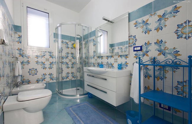 301 Villetta Vicino Alle Spiagge di Pescoluse - Foto 30