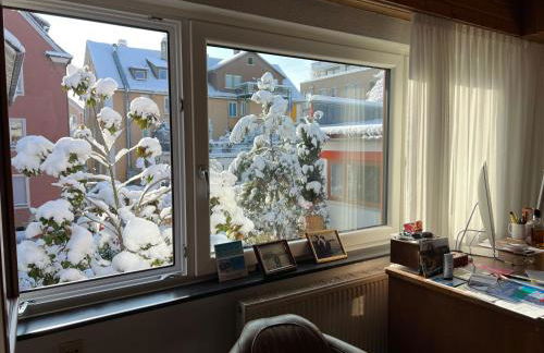 Haus Pia Executive Suites - Foto 35