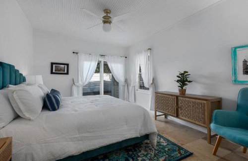 Stonewall Bungalow 3 - Sleeps 4 - Foto 9