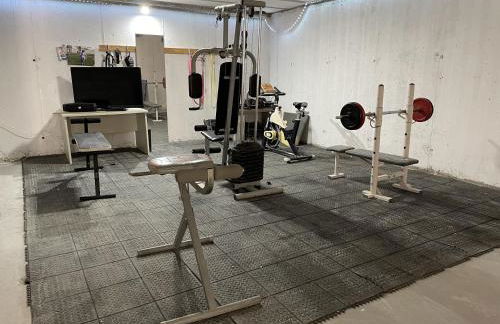 Casa Rural Vacacional - Foto 16