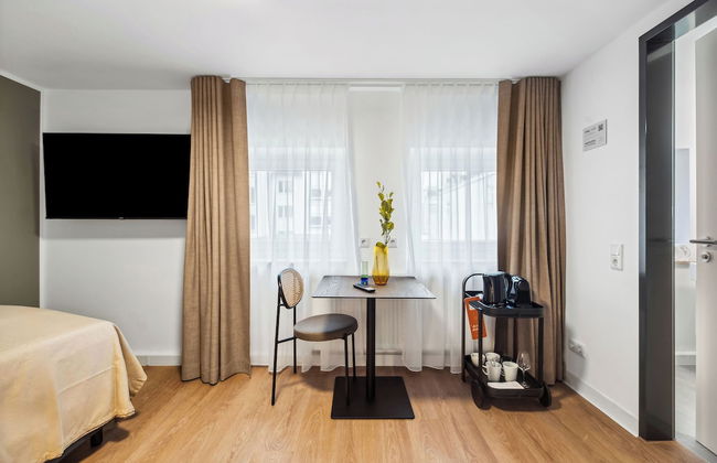 Limehome Kassel Wilhelmsstraße - Photo 3