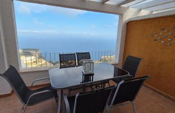 BENITATXELL VISTAS IMPRESIONANTES - Foto 1