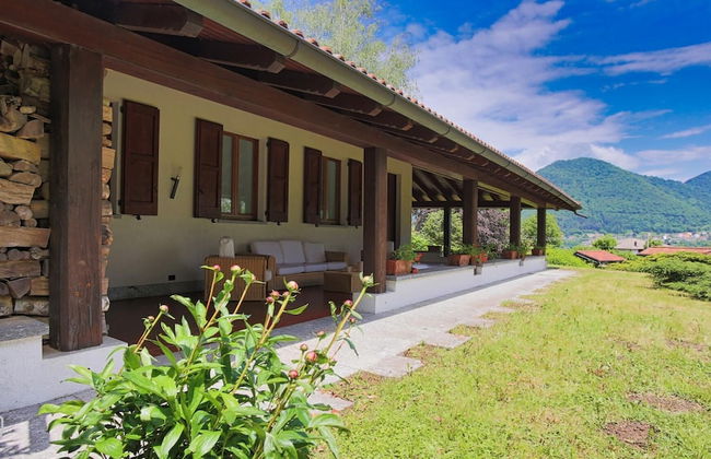 San Rocco 69 in San Fedele Intelvi - Foto 58