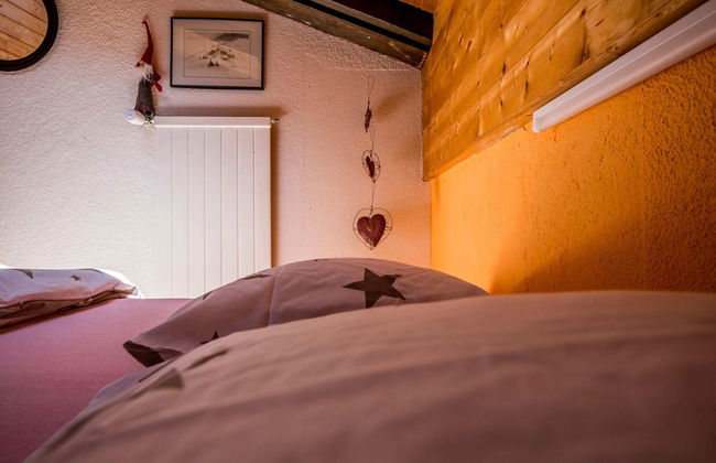 Cozy Apartment in the Centre of Grimentz - Foto 4
