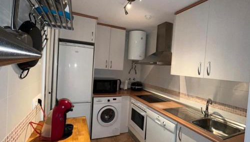 La Bicicleta, Duplex en Vélez Benaudalla - Foto 3