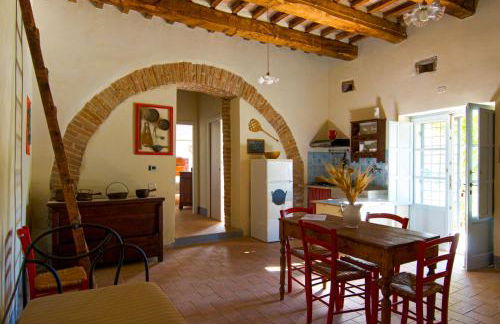 CasaLeMonache - Appartamenti nel Casale Umbro - Foto 18