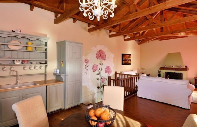 Villa Ortansia - Foto 4