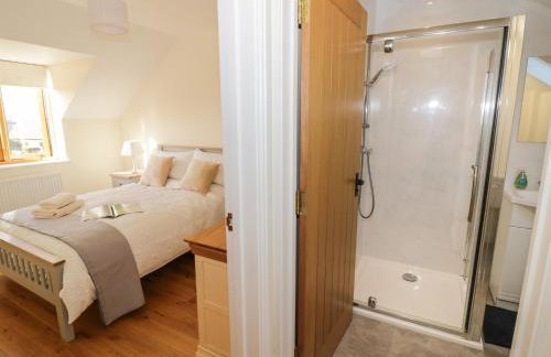 Granary Cottage - Foto 10