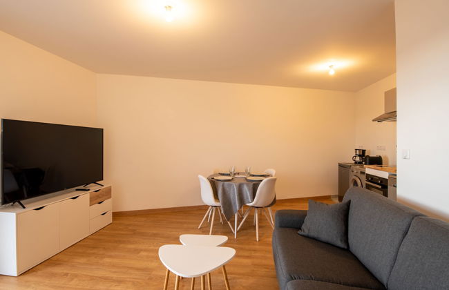 Les Cavaliers - Foto 7