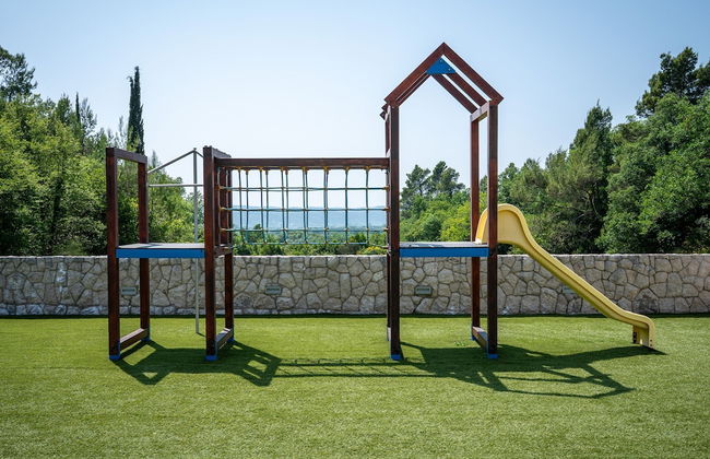 Villa Doline - Foto 74