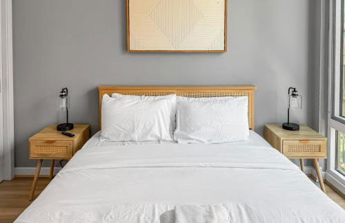 The Stay 1 - Navy Yard Washington DC - Foto 61