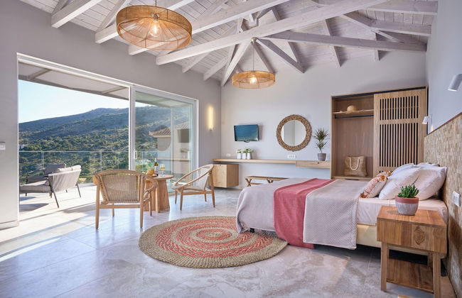 Asteris Hotel - Photo 16