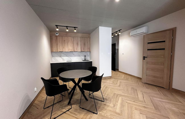 Apartamenty I SORAU Old Town - Foto 3